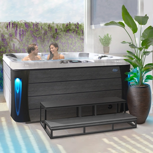Escape X-Series hot tubs for sale in Gladstone